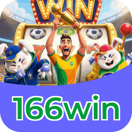 Dealers profissionais da 166win