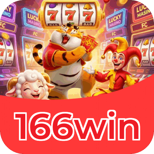 Siga a 166win no Facebook