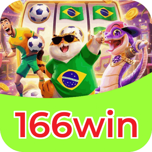 Jogos com maior RTP na 166win
