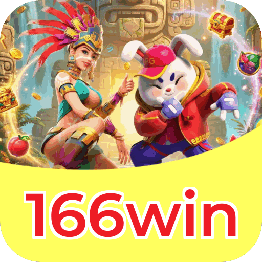 Cadastro 166win