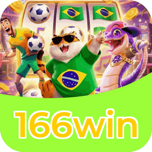 Slots Premium da PG Soft na 166win