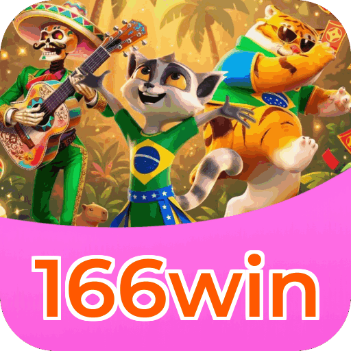 Login rápido no app 166win